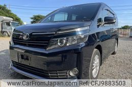 toyota voxy 2015 quick_quick_DBA-ZRR80G_ZRR80-0124889