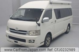 toyota hiace-van 2009 quick_quick_CBF-TRH226K_TRH226-0005560