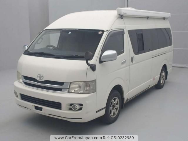 toyota hiace-van 2009 quick_quick_CBF-TRH226K_TRH226-0005560 image 1