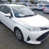 toyota corolla-fielder 2020 CFJ1826906 image 2