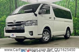 toyota hiace-wagon 2019 CFJ1625450