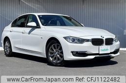 bmw 3-series 2013 -BMW--BMW 3 Series DBA-3B20--WBA3C36010NP38824---BMW--BMW 3 Series DBA-3B20--WBA3C36010NP38824-