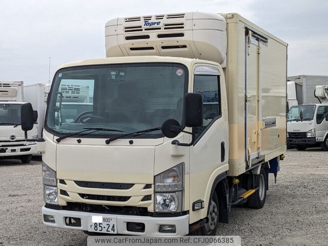 isuzu elf-truck 2018 -ISUZU--Elf TRG-NLR85AN--NLR85-7032761---ISUZU--Elf TRG-NLR85AN--NLR85-7032761- image 1