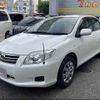 toyota corolla-axio 2011 TE6119 image 6