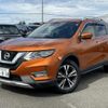 nissan x-trail 2018 quick_quick_DBA-NT32_NT32-587602 image 1