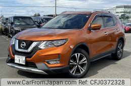 nissan x-trail 2018 quick_quick_DBA-NT32_NT32-587602