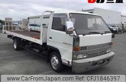 isuzu elf-truck 1992 CFJ1846397