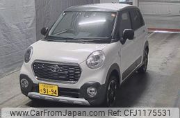 toyota pixis-joy 2017 -TOYOTA 【熊谷 581な9194】--Pixis Joy LA260A-0001004---TOYOTA 【熊谷 581な9194】--Pixis Joy LA260A-0001004-