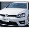 volkswagen golf 2014 -VOLKSWAGEN--VW Golf ABA-AUCJXF--WVWZZZAUZFW147447---VOLKSWAGEN--VW Golf ABA-AUCJXF--WVWZZZAUZFW147447- image 8