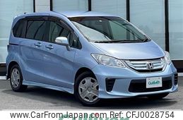 honda freed 2012 -HONDA--Freed DAA-GP3--GP3-1043398---HONDA--Freed DAA-GP3--GP3-1043398-