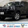 toyota land-cruiser-prado 2019 -TOYOTA--Land Cruiser Prado CBA-TRJ150W--TRJ150-0106626---TOYOTA--Land Cruiser Prado CBA-TRJ150W--TRJ150-0106626- image 1