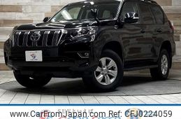 toyota land-cruiser-prado 2019 -TOYOTA--Land Cruiser Prado CBA-TRJ150W--TRJ150-0106626---TOYOTA--Land Cruiser Prado CBA-TRJ150W--TRJ150-0106626-