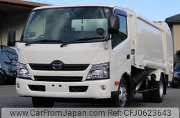 hino dutro 2017 GOO_NET_EXCHANGE_0230013A30250108W001