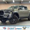 toyota hilux 2021 GOO_NET_EXCHANGE_0207973A20250223D005 image 1