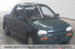 subaru vivio 1994 CFJ1783456