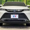 toyota harrier 2020 -TOYOTA--Harrier 6AA-AXUH80--AXUH80-0002820---TOYOTA--Harrier 6AA-AXUH80--AXUH80-0002820- image 14