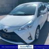 toyota vitz 2020 CFJ1756747 image 1