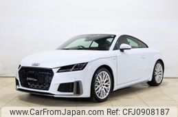 audi tt 2022 -AUDI--Audi TT 3BA-FVDNPF--TRUZZZFV9N1004110---AUDI--Audi TT 3BA-FVDNPF--TRUZZZFV9N1004110-