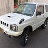 suzuki jimny 2001 CFJ0005950 image 23