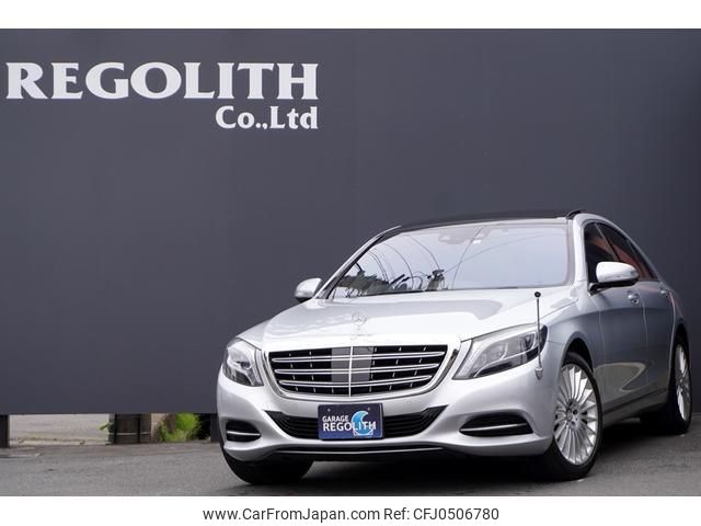 mercedes-benz s-class 2014 quick_quick_222057_WDD2220572A036673 image 1