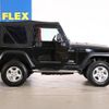 chrysler jeep-wrangler 2006 -CHRYSLER--Jeep Wrangler GH-TJ40S--1J4F449S26P708626---CHRYSLER--Jeep Wrangler GH-TJ40S--1J4F449S26P708626- image 5