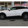 mazda cx-3 2016 quick_quick_LDA-DK5FW_DK5AW-200338 image 7