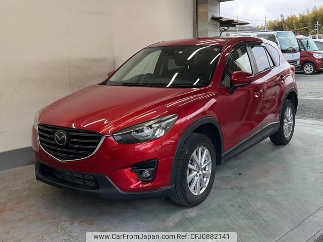 mazda cx-5 2016 -MAZDA--CX-5 KE2FW-217996---MAZDA--CX-5 KE2FW-217996- image 1
