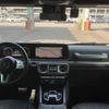 mercedes-benz g-class 2023 quick_quick_3DA-463350_W1N4633501X498427 image 3