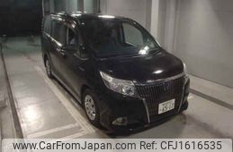 toyota esquire 2015 CFJ1616535