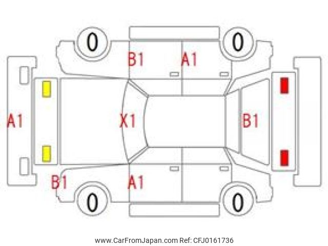 toyota harrier 2015 -TOYOTA--Harrier DBA-ZSU60W--ZSU60-0066595---TOYOTA--Harrier DBA-ZSU60W--ZSU60-0066595- image 2