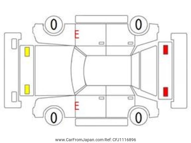 nissan roox 2021 -NISSAN--Roox 5AA-B44A--B44A-0043800---NISSAN--Roox 5AA-B44A--B44A-0043800- image 2