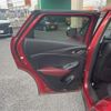 mazda cx-3 2015 CFJ1795301 image 22