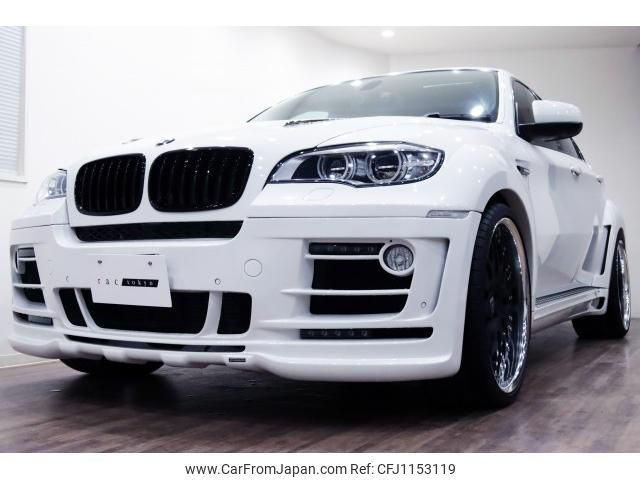 bmw x6 2012 quick_quick_DBA-FG35_WBAFG22050L596765 image 2