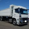 mitsubishi-fuso super-great 2025 CFJ1604070 image 2