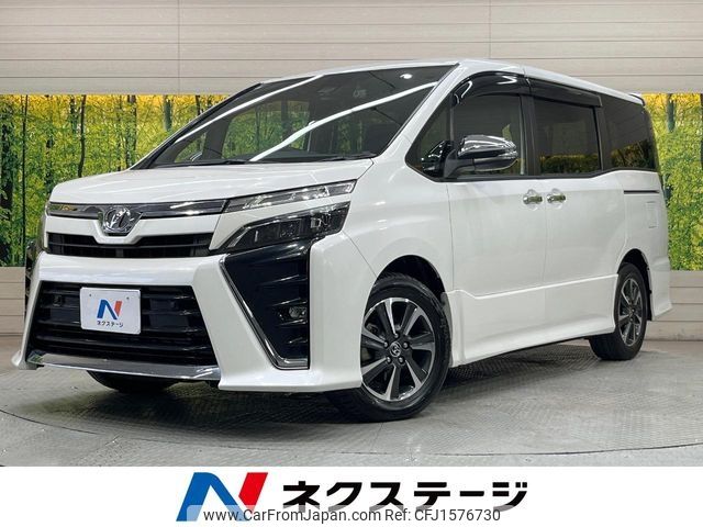 toyota voxy 2019 CFJ1576730 image 1