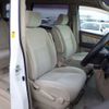 toyota alphard 2005 NIKYO_QS23408 image 14