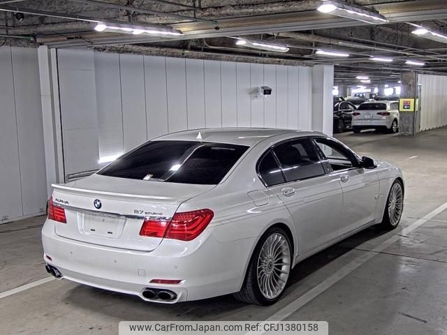 bmw alpina 2010 -BMW--BMW Alpina WAPB744009KM10008---BMW--BMW Alpina WAPB744009KM10008- image 2