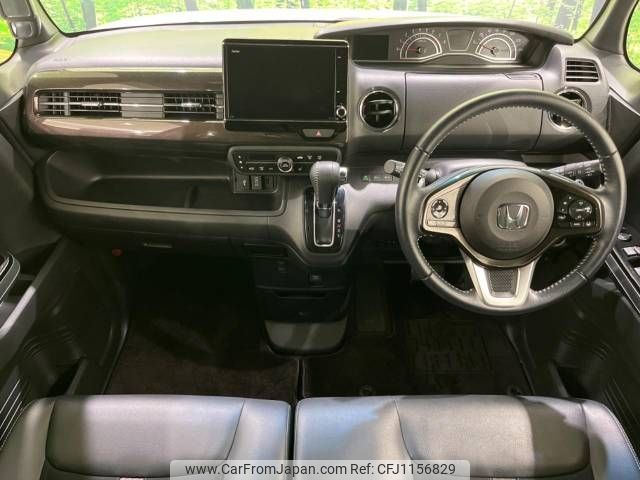 honda n-box 2020 -HONDA--N BOX 6BA-JF3--JF3-2233996---HONDA--N BOX 6BA-JF3--JF3-2233996- image 2