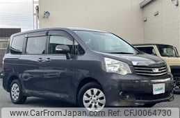 toyota noah 2012 -TOYOTA--Noah DBA-ZRR70G--ZRR70-0487258---TOYOTA--Noah DBA-ZRR70G--ZRR70-0487258-