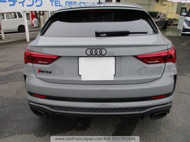 audi rs-q3 2021 CFJ1761054 image 2