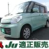 suzuki spacia 2013 -SUZUKI--Spacia MK32S--103163---SUZUKI--Spacia MK32S--103163- image 1