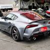 toyota supra 2020 -TOYOTA 【岐阜 320ﾔ 6】--Supra 3BA-DB42--DB42-0031734---TOYOTA 【岐阜 320ﾔ 6】--Supra 3BA-DB42--DB42-0031734- image 22