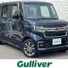 honda n-box 2021 -HONDA--N BOX 6BA-JF4--JF4-1206087---HONDA--N BOX 6BA-JF4--JF4-1206087- image 1
