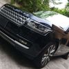 land-rover range-rover 2014 -ROVER--Range Rover ABA-LG5SA--SALGA2EE2EA161469---ROVER--Range Rover ABA-LG5SA--SALGA2EE2EA161469- image 2