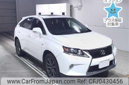 lexus rx 2013 -LEXUS--Lexus RX GGL15W-2460716---LEXUS--Lexus RX GGL15W-2460716-