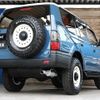 toyota land-cruiser-prado 2000 CFJ1614529 image 8