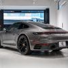 porsche 911 2021 quick_quick_3BA-992L30_WP0ZZZ99ZMS215479 image 4
