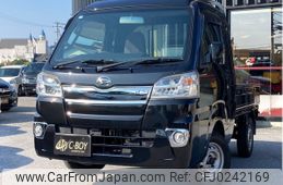 daihatsu hijet-truck 2018 -DAIHATSU--Hijet Truck S510P--S510P-0192901---DAIHATSU--Hijet Truck S510P--S510P-0192901-