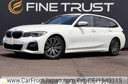 bmw 3-series 2020 CFJ1540115
