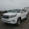 toyota land-cruiser-prado 2019 -TOYOTA--Land Cruiser Prado LDA-GDJ150W--GDJ150-00398**---TOYOTA--Land Cruiser Prado LDA-GDJ150W--GDJ150-00398**- image 4